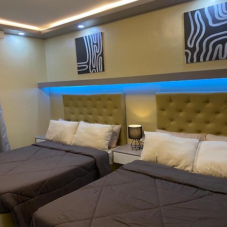Gbf Premium Suite-Rm 207 Twin Hearts Residences 1 Roxas City Exterior photo